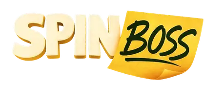 SpinBoss - kasyno na BLIK z bonusem 500%